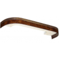 Карнизы пластиковые