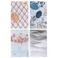 Шторка для ванной VETTA 