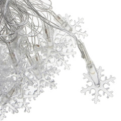 Гирлянда ВОЛШЕБНАЯ СТРАНА 