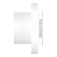 Вентилятор осевой вытяжной D100 DISC 4