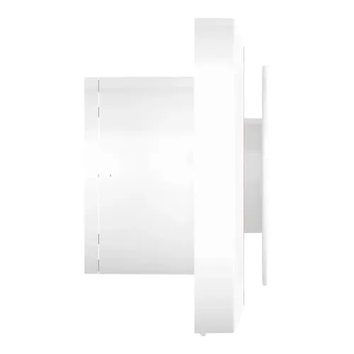 Вентилятор осевой вытяжной D100 DISC 4