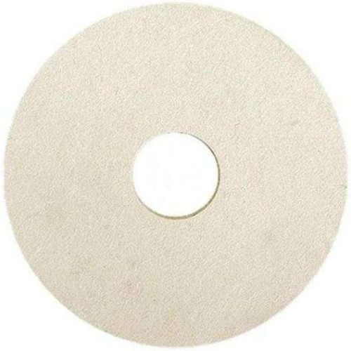 Круг полировальный MATRIX 150х20х32мм (75910)