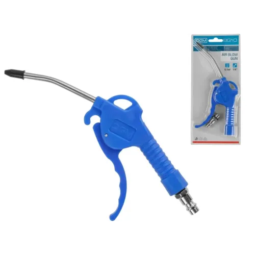 Пистолет продувочный DGM BG10