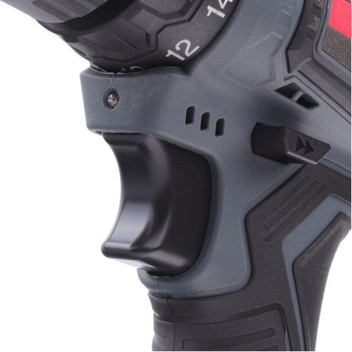 Шуруповерт ПОБЕДА ДА-20/1 ЛИ