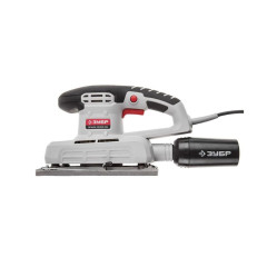 Машина плоскошлифовальная ЗУБР ЗПШМ-300Э-02