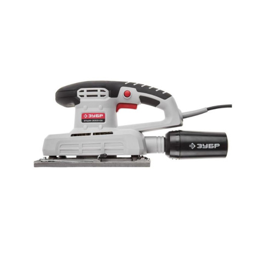 Машина плоскошлифовальная ЗУБР ЗПШМ-300Э-02