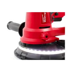 Машина шлифовальная эксцентриковая WORTEX DG 1875 д/стен и потолков (*7)