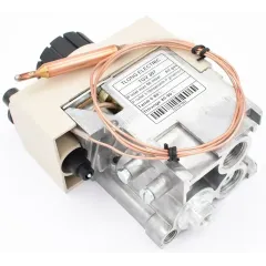 Запчасти для котла газовый клапан TGV 307