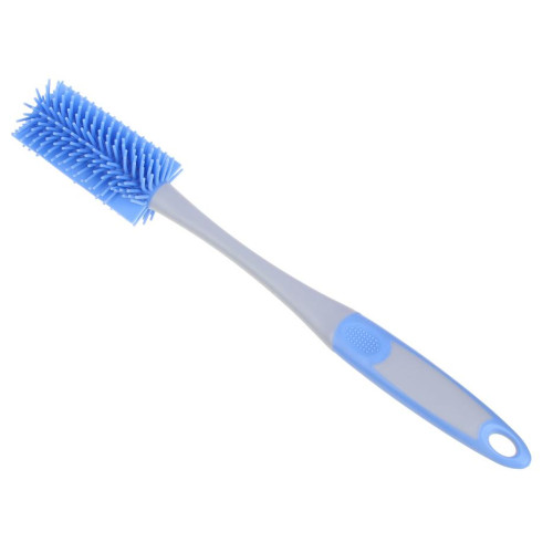 Щетки для мытья VETTA термопластичная резина 2 шт (441-001)