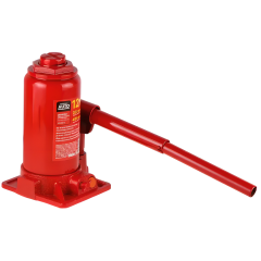 Домкрат бутылочный STARTUL AUTO 12т (ST8018-12)