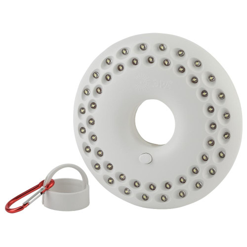 Фонарь ЭРА КВ-601 