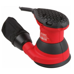 Машина шлифовальная эксцентриковая WORTEX RS1235 E (*7)