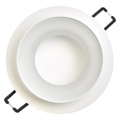 Свет. точ. Feron DL362 MR16 48813 белый