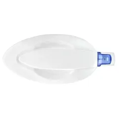 Кувшин «Барьер-Экстра», 2,5 л, цвет синий