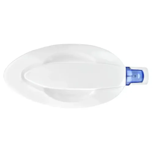 Кувшин «Барьер-Экстра», 2,5 л, цвет синий