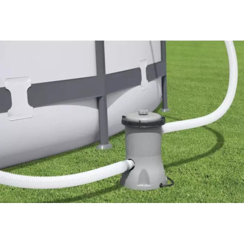 Фильтр-насос Bestway для бассейна 2006л/ч 58383BW (351151)