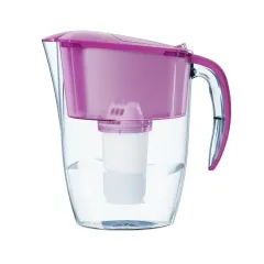 Кувшин АКВАФОР Смайл цикламен арт.210585