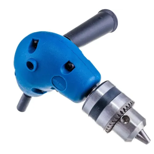 Адаптер для бит угловой FIT с патроном (37850)