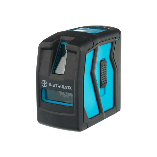 Уровень лазерный INSTRUMAX Element 2D (IM0110)