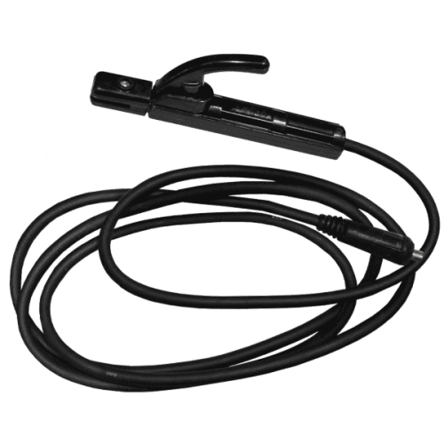 Держатель электродов с кабелем РЕСАНТА 25кв. мм, 2м (71/6/43)