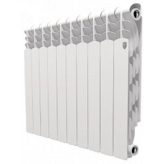 Радиатор алюминиевый ROYAL THERMO Revolution 500/80 10 сек.