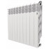 Радиатор алюминиевый ROYAL THERMO Revolution 500/80 10 сек.