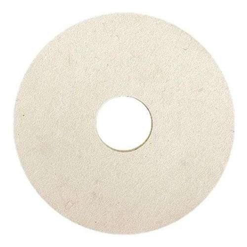 Круг полировальный MATRIX 125х20х32мм (75905)