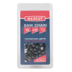 Цепь MAXCUT 3/8-1,3-56 (91LV-56E)