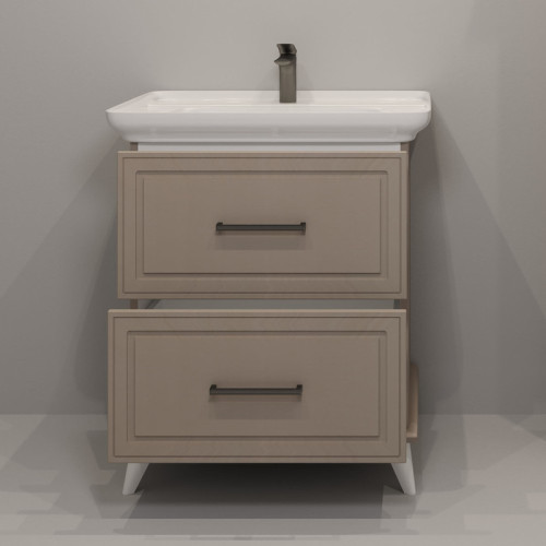 Тумба EVA GOLD 75 