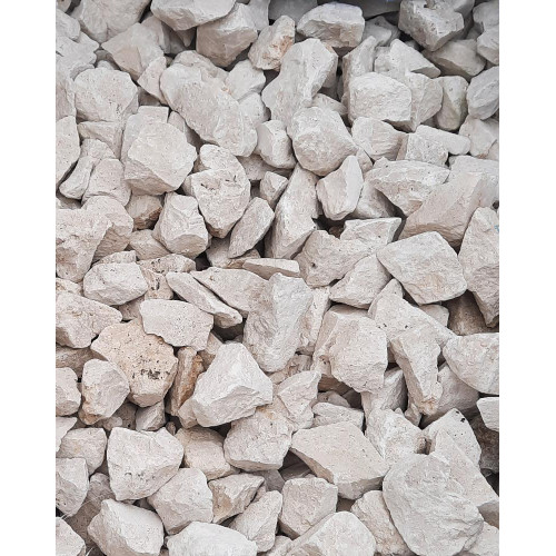 Камень Крошка БЕЖЕВАЯ 20-40мм