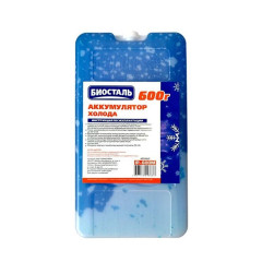 Аккумулятор холода БИОСТАЛЬ IP-600М (1244158)