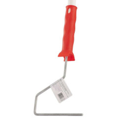 Ручка для мини-валиков MATRIX бюгель 6мм валики 150мм (81214)