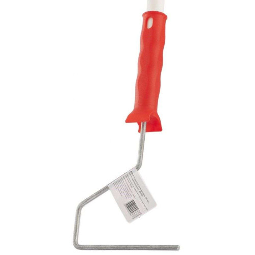 Ручка для мини-валиков MATRIX бюгель 6мм валики 150мм (81214)