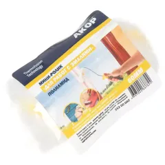 Ролик сменный Акор полиамид 60 мм (552 00 060)