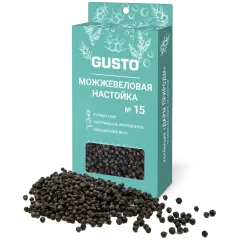 Набор приправ GUSTO Можжевеловая (50 гр.)