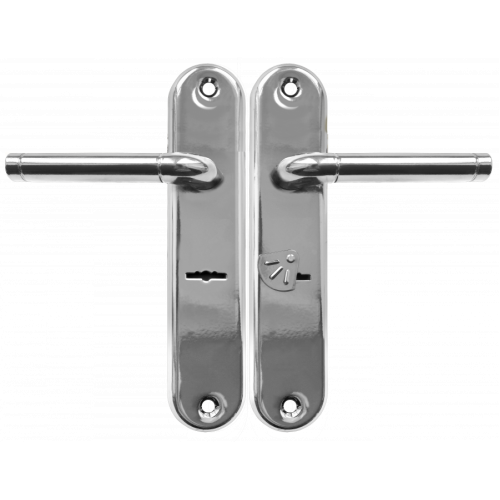 Ручки на планке Просам 70155 РФ69-022Л/125.У4 (09631)