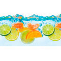 Кухонные фартуки