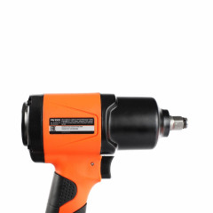 Пневмогайковерт PATRIOT PN 1000, 900Нм, 204 л/мин, 8000 об/мин