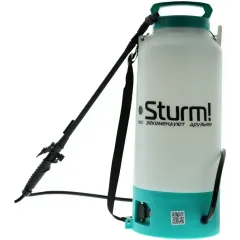 Опрыскиватель АКБ STURM GS8210B 10л (1.3Ач)
