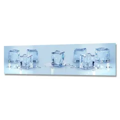 Фартук для кухни АБС 0,60*3,0м ФФ 405