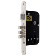 Замок врезной б/руч. МЕТТЭМ В4 402.0.0 универсал. (05803)