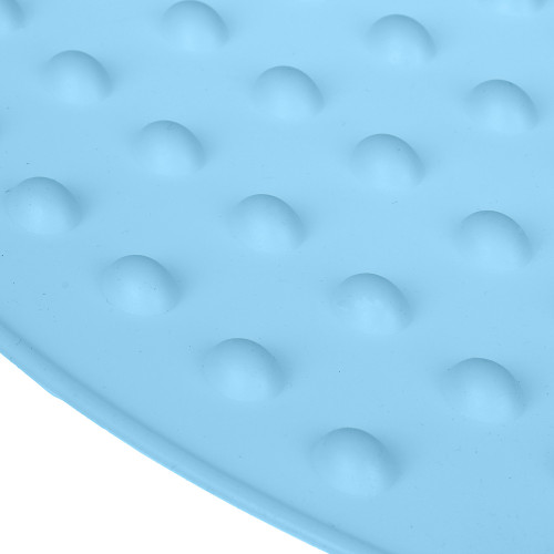 Подставка силиконовая под утюг 28х15см (451-063)