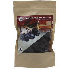 Набор приправ КРЕПКИЙ МАСТЕР 