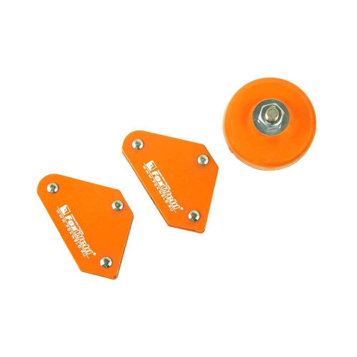 Держатель магнитный (набор) FOXWELD MULTI-3