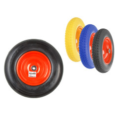 Колесо для тачки ECO 4.00-8