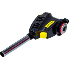 Горелка портативная STAYER PROFESSIONAL PG-400 с пьезоподжигом (55582)