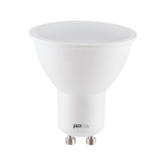 Лампа GU10 светодиод.11Вт 5000К JazzWay