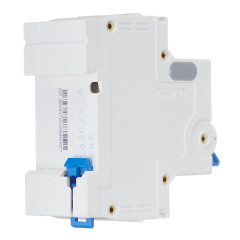 Дифференциальный автомат 2-пол. 25А С 30мА NXBLE-63Y (R) CHINT 105544