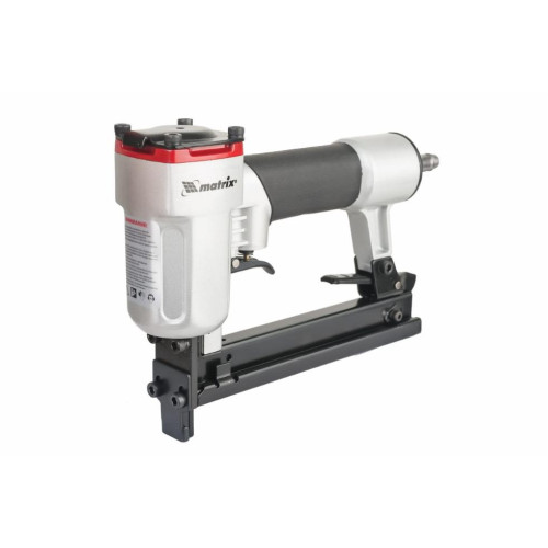 Пневмостеплер MATRIX (57420) для прямоугольных скоб от 10 до 22 мм