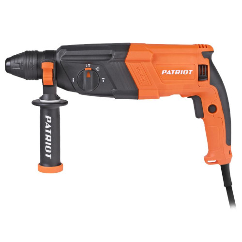 Перфоратор SDS+ PATRIOT RH 287 (*15)
